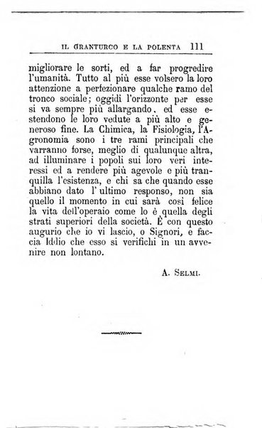 Almanacco di chimica agricola