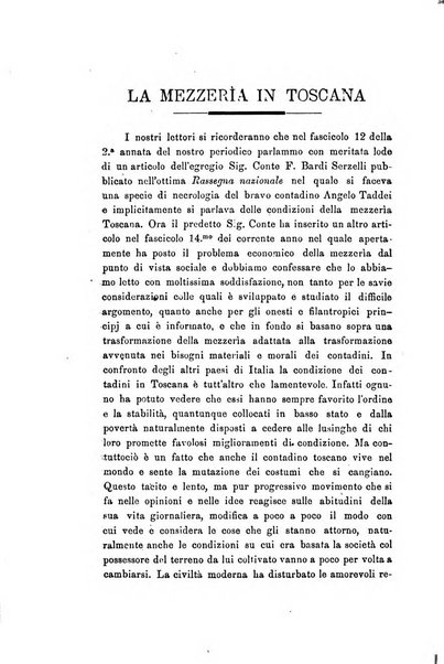 L'amico del contadino letture periodiche per i compagnoli