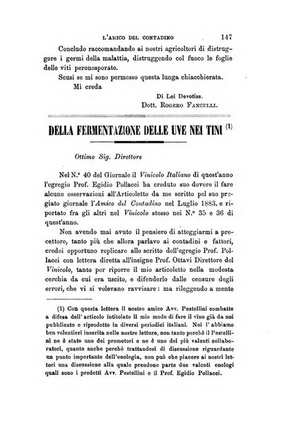 L'amico del contadino letture periodiche per i compagnoli