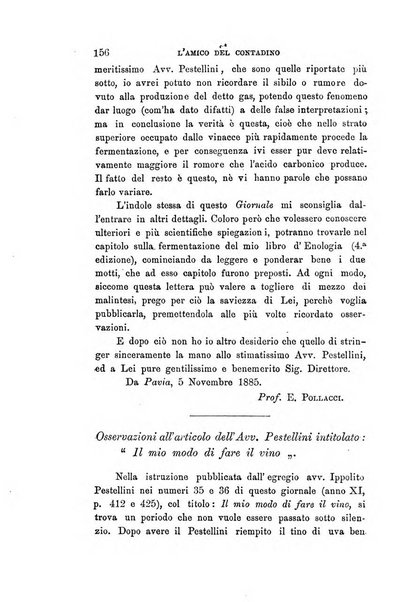 L'amico del contadino letture periodiche per i compagnoli