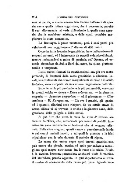 L'amico del contadino letture periodiche per i compagnoli