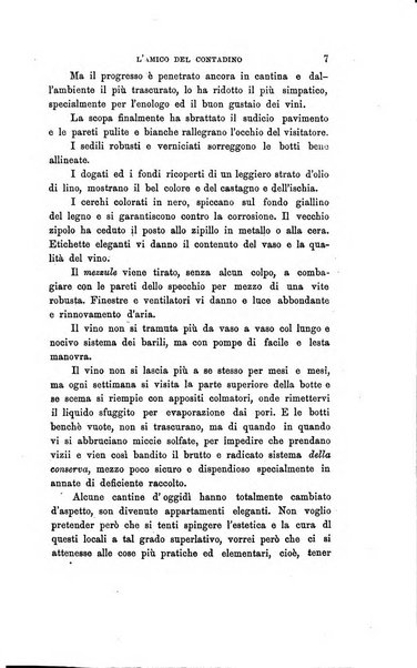 L'amico del contadino letture periodiche per i compagnoli