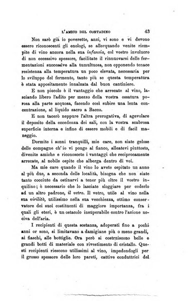 L'amico del contadino letture periodiche per i compagnoli