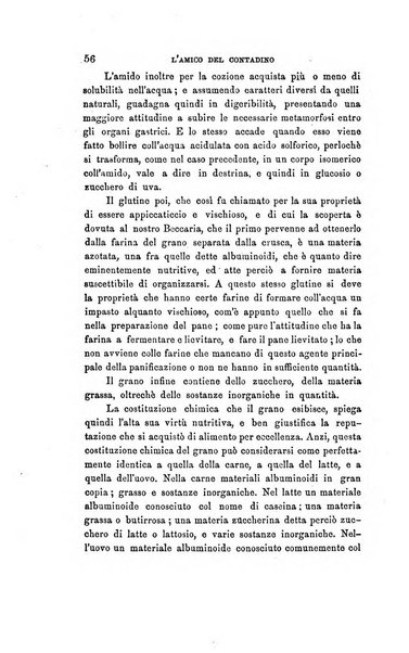 L'amico del contadino letture periodiche per i compagnoli