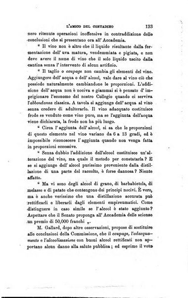 L'amico del contadino letture periodiche per i compagnoli