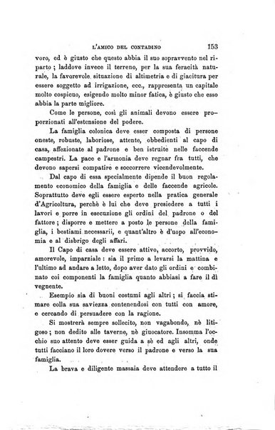 L'amico del contadino letture periodiche per i compagnoli