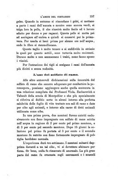 L'amico del contadino letture periodiche per i compagnoli