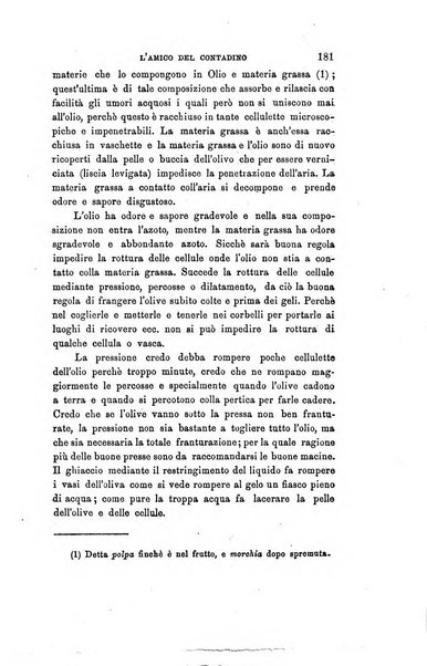 L'amico del contadino letture periodiche per i compagnoli