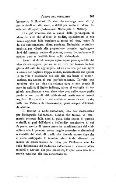 L'amico del contadino letture periodiche per i compagnoli