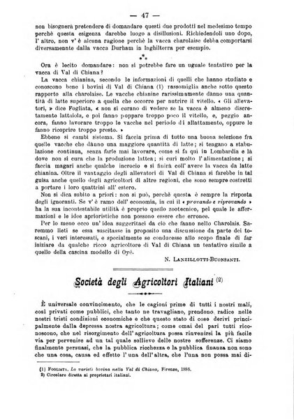 L'amico del contadino letture periodiche per i compagnoli