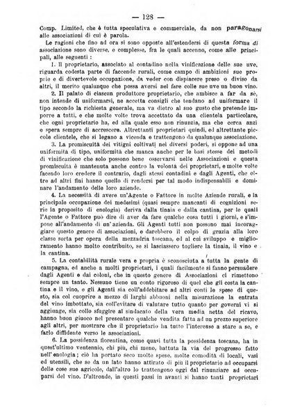 L'amico del contadino letture periodiche per i compagnoli