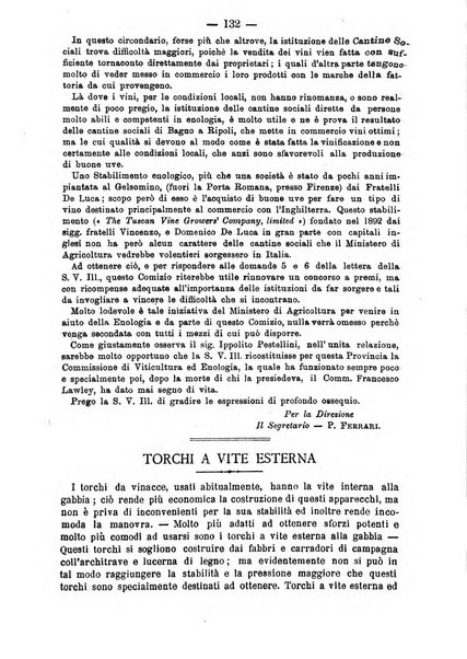 L'amico del contadino letture periodiche per i compagnoli