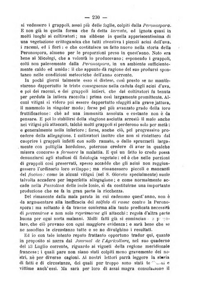 L'amico del contadino letture periodiche per i compagnoli