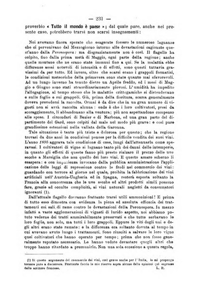 L'amico del contadino letture periodiche per i compagnoli