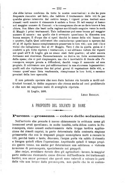 L'amico del contadino letture periodiche per i compagnoli