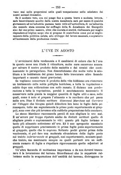 L'amico del contadino letture periodiche per i compagnoli