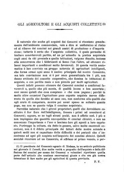 L'amico del contadino letture periodiche per i compagnoli