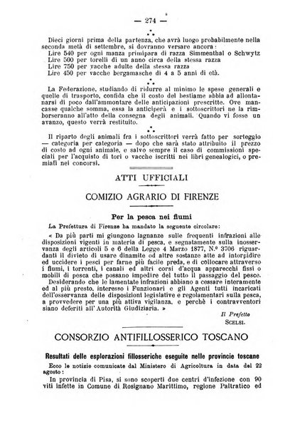 L'amico del contadino letture periodiche per i compagnoli