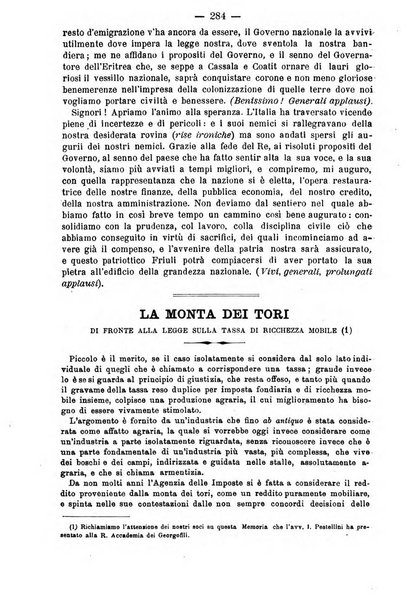 L'amico del contadino letture periodiche per i compagnoli