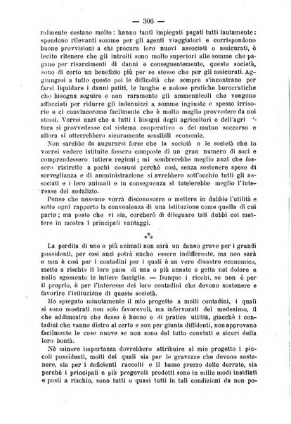 L'amico del contadino letture periodiche per i compagnoli