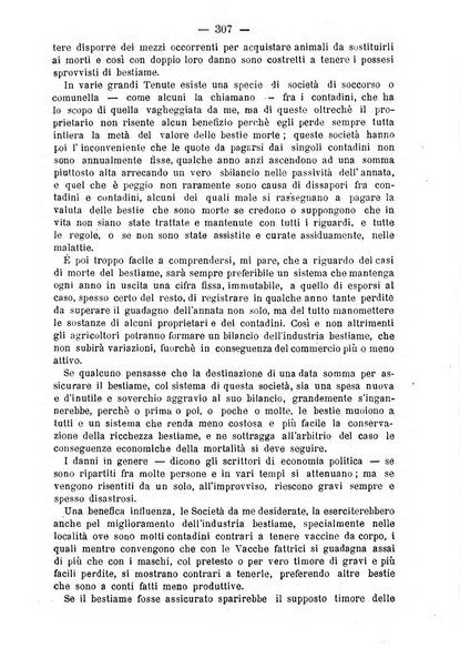 L'amico del contadino letture periodiche per i compagnoli