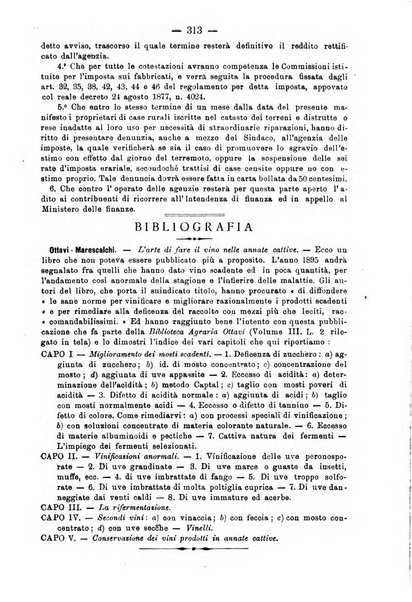 L'amico del contadino letture periodiche per i compagnoli