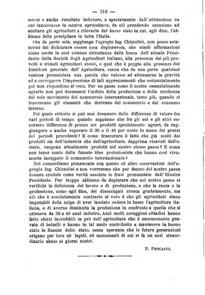 L'amico del contadino letture periodiche per i compagnoli