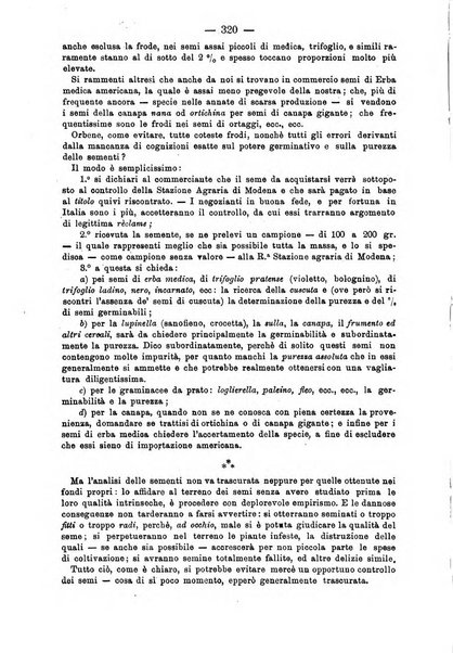 L'amico del contadino letture periodiche per i compagnoli