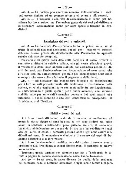 L'amico del contadino letture periodiche per i compagnoli