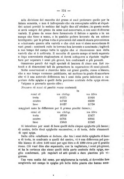 L'amico del contadino letture periodiche per i compagnoli