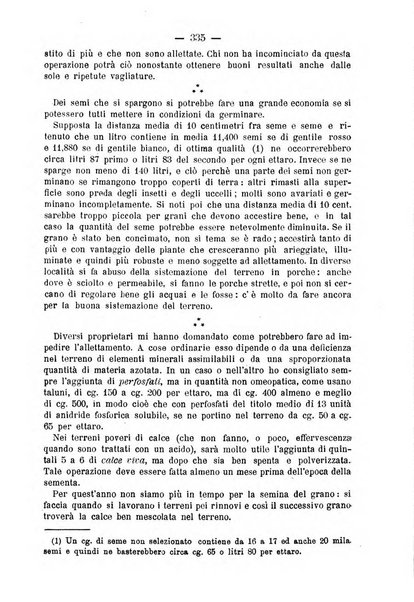 L'amico del contadino letture periodiche per i compagnoli