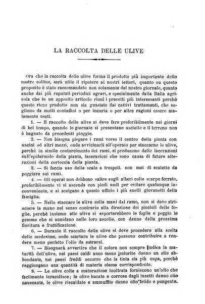 L'amico del contadino letture periodiche per i compagnoli