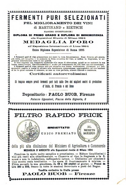 L'amico del contadino letture periodiche per i compagnoli