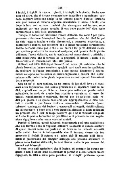 L'amico del contadino letture periodiche per i compagnoli