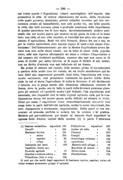 L'amico del contadino letture periodiche per i compagnoli