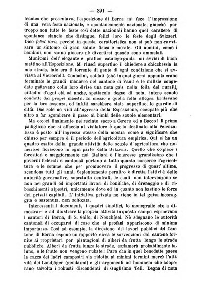 L'amico del contadino letture periodiche per i compagnoli