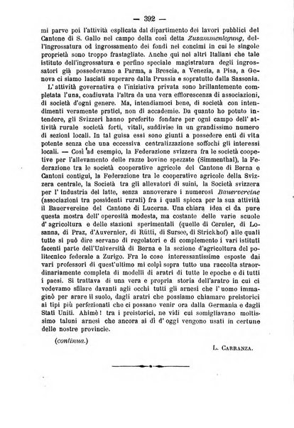 L'amico del contadino letture periodiche per i compagnoli