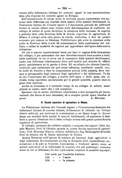 L'amico del contadino letture periodiche per i compagnoli