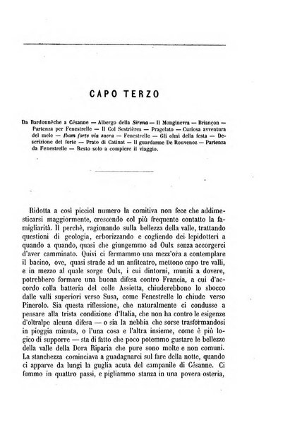 Pubblicazioni del Circolo geografico italiano