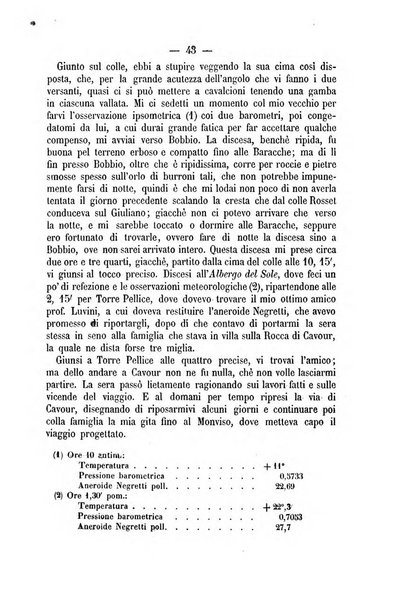 Pubblicazioni del Circolo geografico italiano