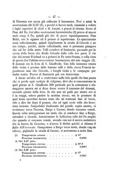 Pubblicazioni del Circolo geografico italiano