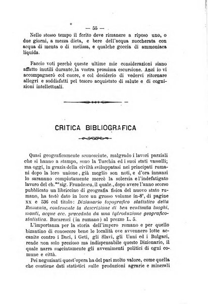 Pubblicazioni del Circolo geografico italiano