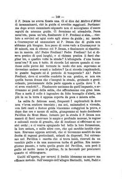 Pubblicazioni del Circolo geografico italiano