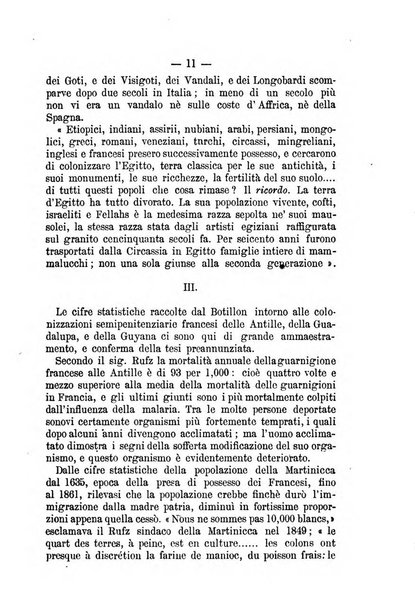 Pubblicazioni del Circolo geografico italiano