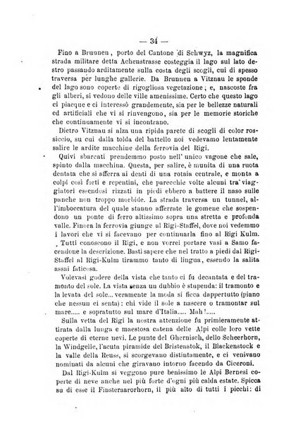 Pubblicazioni del Circolo geografico italiano