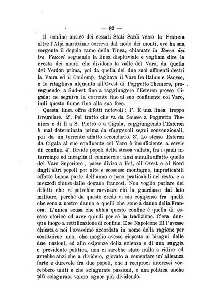 Pubblicazioni del Circolo geografico italiano