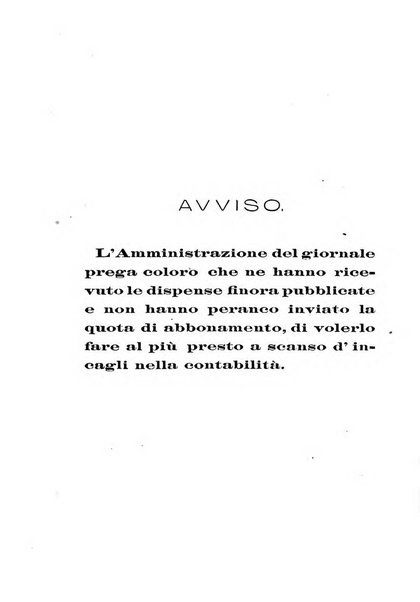 Pubblicazioni del Circolo geografico italiano