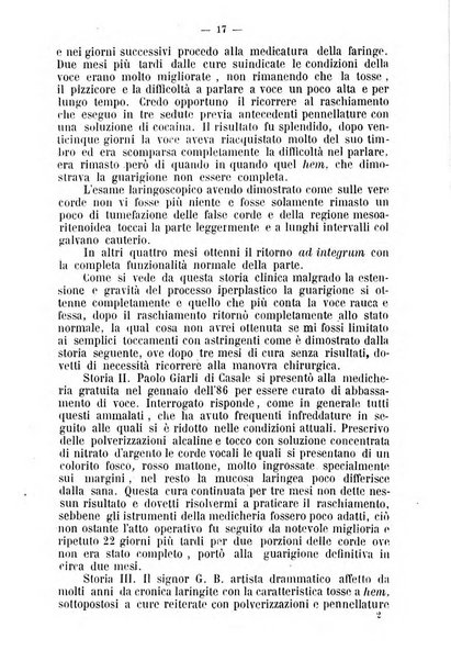 Archivio internazionale di laringologia, rinologia, otologia