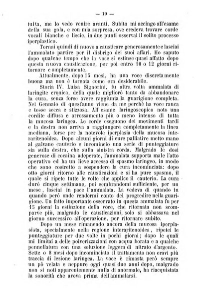 Archivio internazionale di laringologia, rinologia, otologia