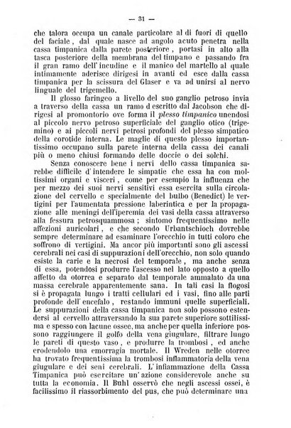 Archivio internazionale di laringologia, rinologia, otologia